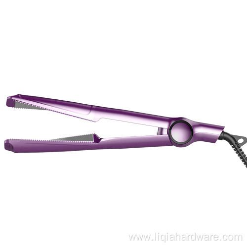Homeheld Straightener Electric Hair Curling Iron